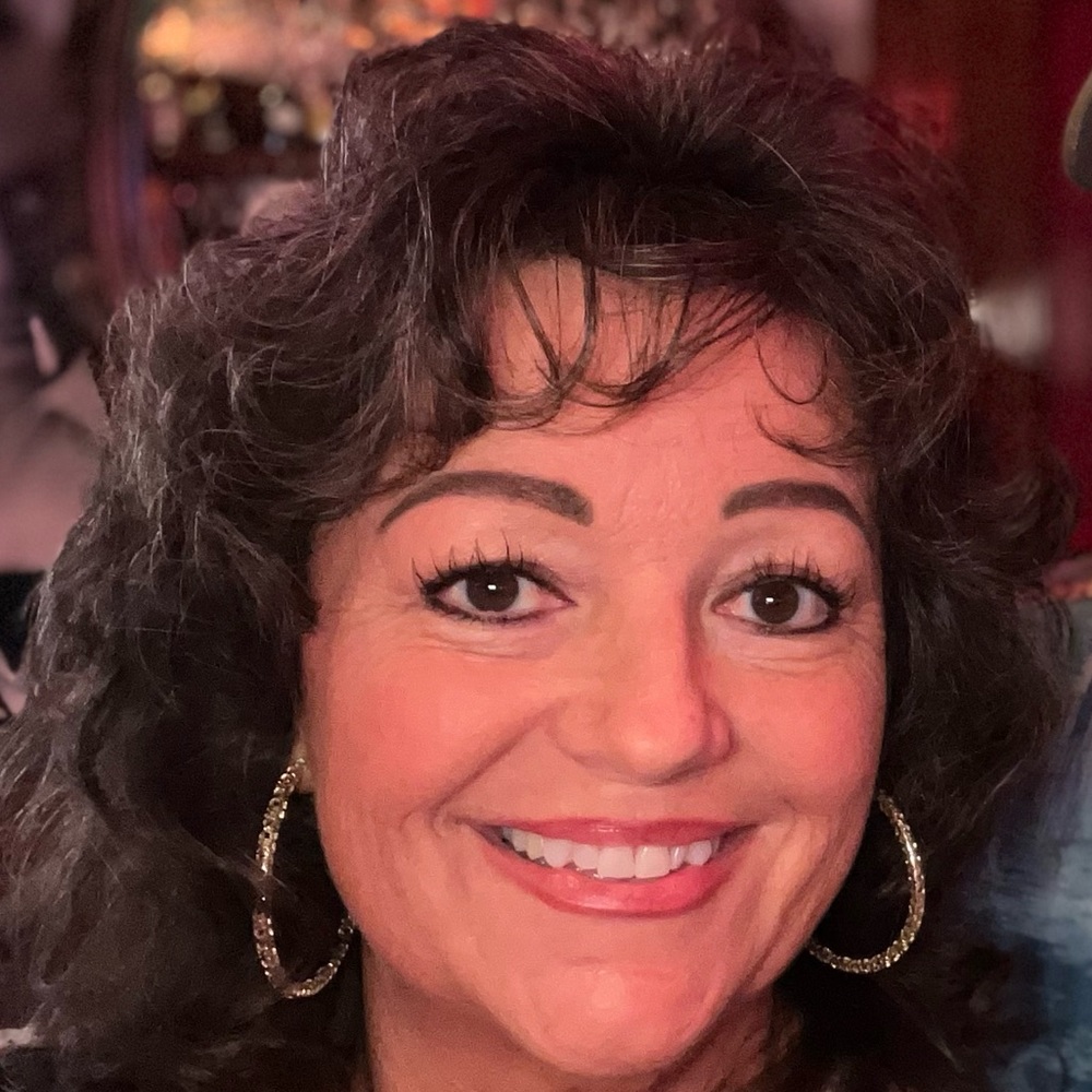 Meet your Posher, Ann